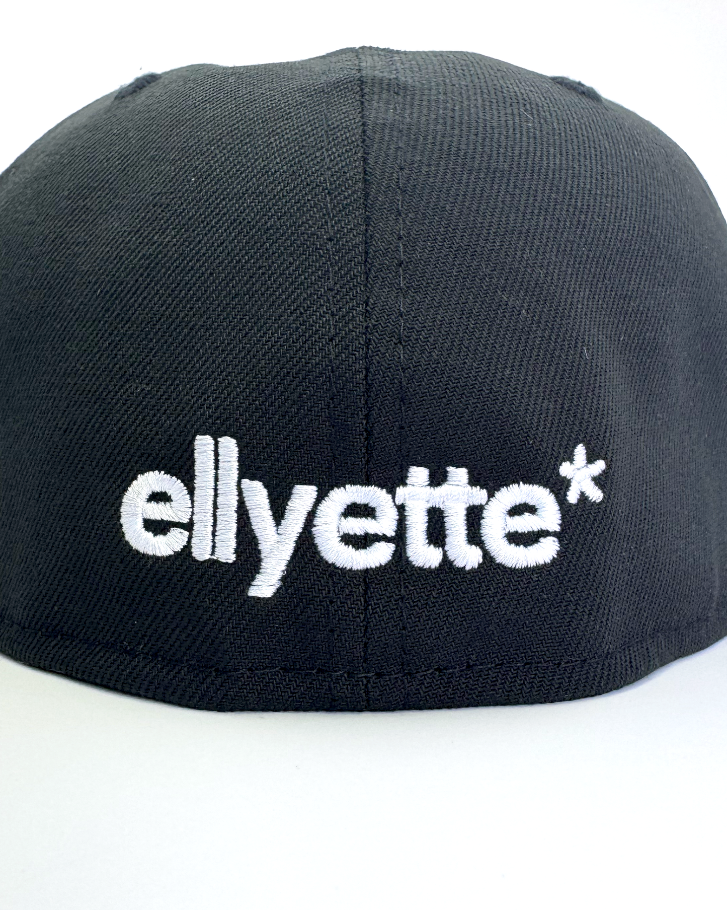 Digital Department Fitted Cap