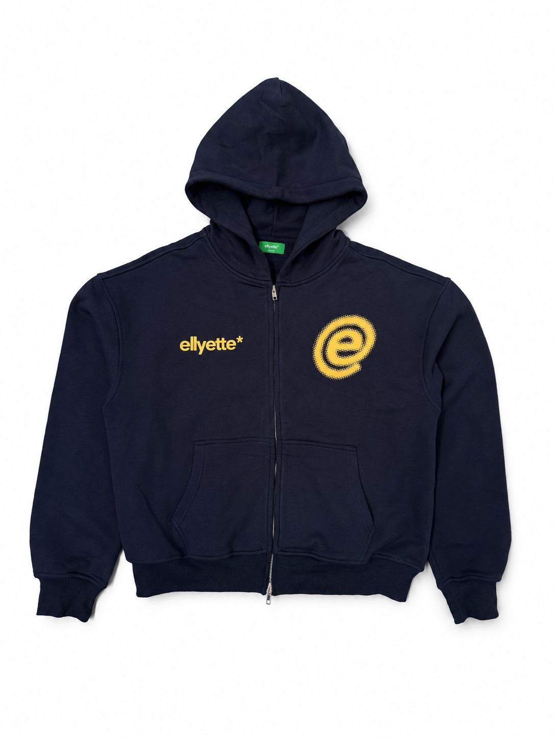 COMMUTER HOODIE