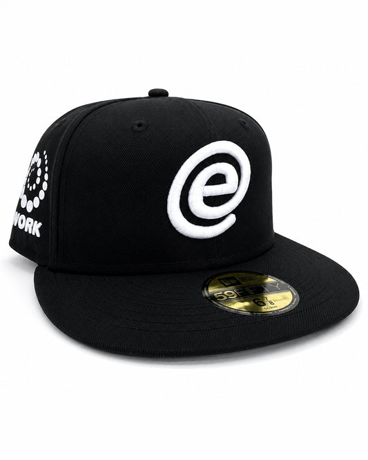 ELLYETTE* 59FIFTY CAP