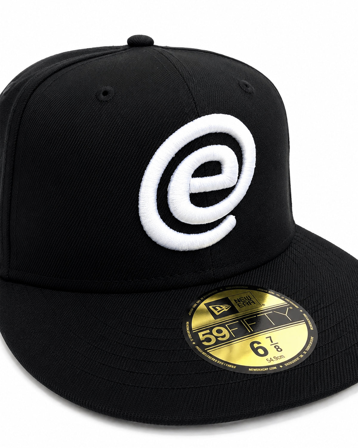 ELLYETTE* 59FIFTY CAP