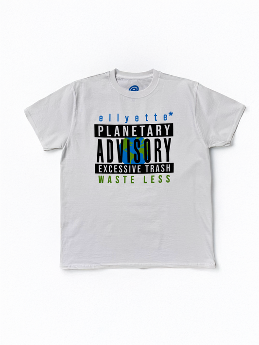 Planetary Advisory T-Shirt