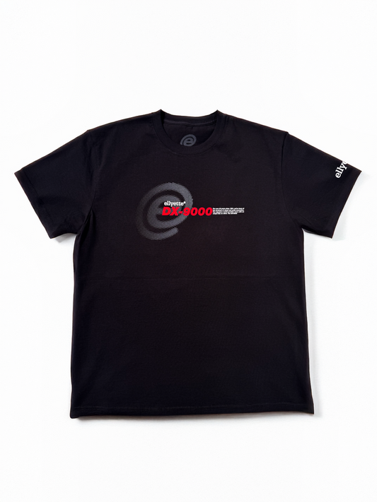 ellyette* Audio T-shirt