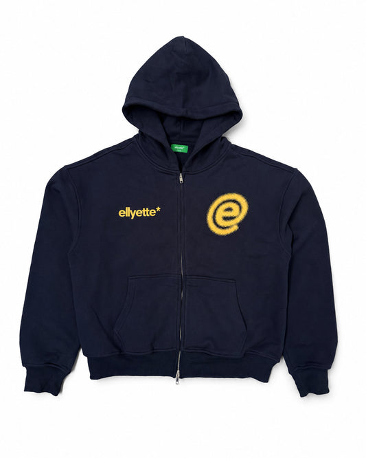 COMMUTER HOODIE
