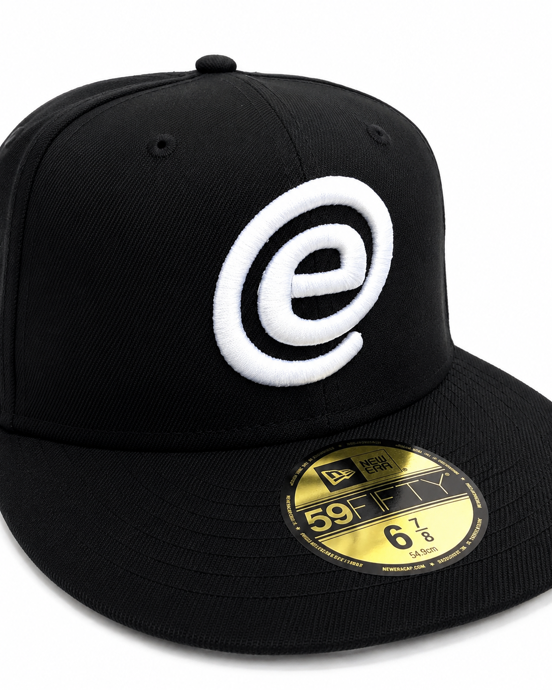 ELLYETTE* 59FIFTY CAP