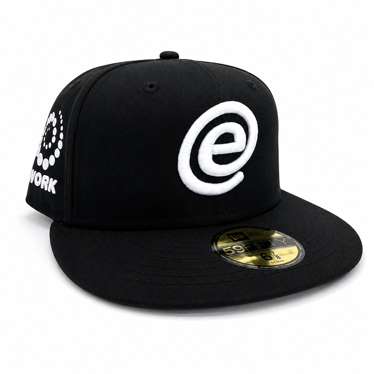 ELLYETTE* 59FIFTY CAP